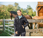 High-Function-Shell-Regenjacke Ireland