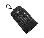 Windbreaker-Jacke faltbar