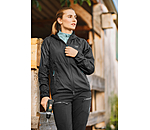 Windbreaker-Jacke faltbar