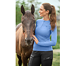 Funktions-Langarmshirt