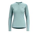 Funktions-Langarmshirt