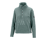 Fleecepullover
