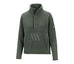 Fleecepullover