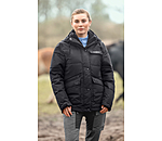 Funkions-Steppjacke
