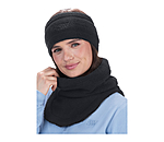 Teddyfleece-Stirnband