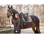Teddyfleece-Halfter-Set