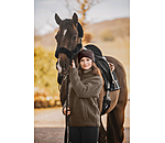 Teddyfleece-Halfter-Set