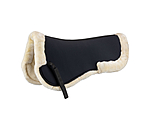 Teddyfleece-Memory Foam Pad