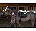 Teddyfleece-Memory Foam Pad