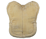 Teddyfleece-Memory Foam Pad