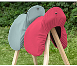 Fleece-Sattelschoner Essential