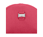 Fleece-Sattelschoner Essential
