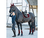 Teddyfleece-Schabracke Just Sparkle