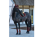 Teddyfleece-Schabracke Just Sparkle
