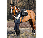 Teddyfleece-Schabracke Just Sparkle