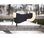 Saddlepad Memory Foam Anti Slip