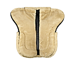 Saddlepad Memory Foam Anti Slip