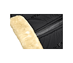 Saddlepad Memory Foam Anti Slip