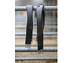 Leder-Sattelgurt Standard