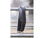 Leder-Sattelgurt Standard
