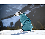 Hunde Wintermantel Eddie mit Fleeceinnenfutter, 200 g