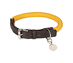 Hundehalsband Nature Rope