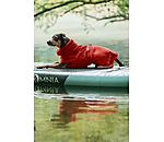 Hunde-Trocknungscape Dry Dog II