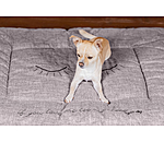 Hunde-Liegedecke Let Me Sleep