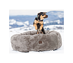 Teddyfleece-Hundebett Quimba