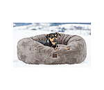 Teddyfleece-Hundebett Quimba