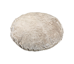 Teddyfleece-Hundebett Quimba