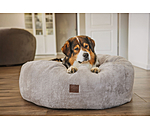 Teddyfleece-Hundebett Quimba