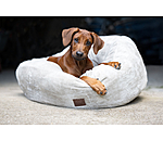 Teddyfleece-Hundebett Quimba