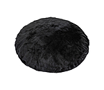 Teddyfleece-Hundebett Quimba