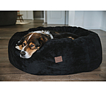 Teddyfleece-Hundebett Quimba