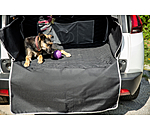 Universal-Kofferraumschoner für Hunde