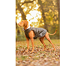 Hundemantel Archie mit Teddyfleece-Innenfutter, 160 g