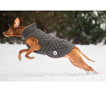 Hundemantel Archie mit Teddyfleece-Innenfutter, 160 g