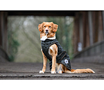 Hundemantel Archie mit Teddyfleece-Innenfutter, 160 g