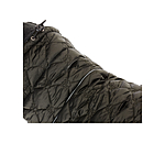 Lightweight Hunde-Steppjacke Cliff mit Fleecelining, 200 g