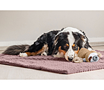 Hundespielzeug Kuschel-Faultier Lazy