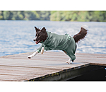 Hunde-Bademantel Allover Dry