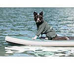 Hunde-Bademantel Allover Dry