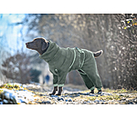 Hunde-Bademantel Allover Dry