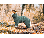 Hunde-Bademantel Allover Dry