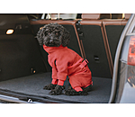 Hunde-Bademantel Allover Dry