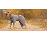 Hunde-Bademantel Allover Dry