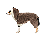 Kuschel-Hunde-Onesie Rudolph