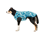 Batik-Hunde-Hoodie Daphne