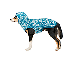 Batik-Hunde-Hoodie Daphne